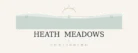 Heath Meadows Publishing