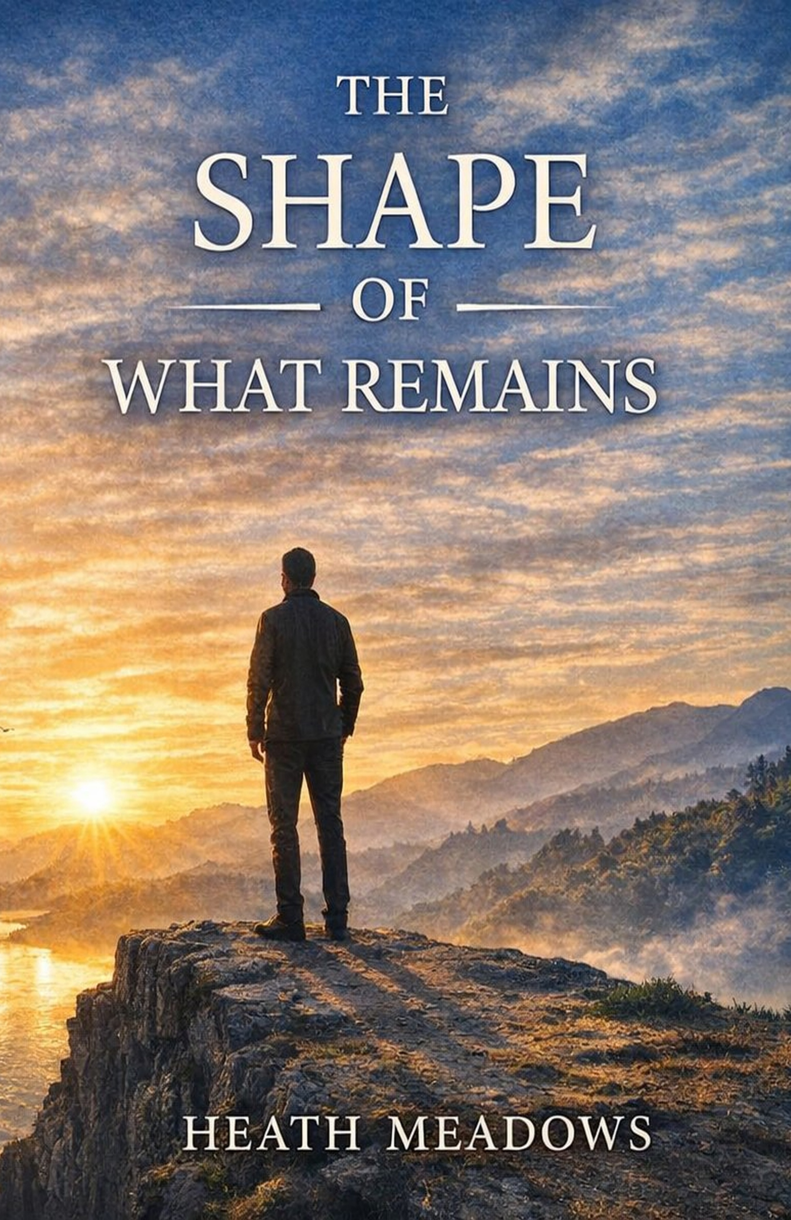 The Shape of What Remains